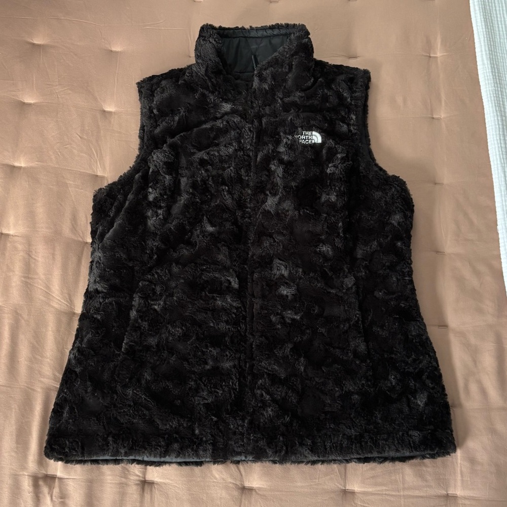 The North Face Reversible Vest